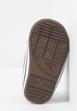 Converse Chuck Taylor All Star Cribster Mid - First Shoes - Navy/Natural Ivory/White -Converse Store 762d2a24454049169e268feeadc617b4