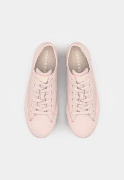 Converse CHUCK TAYLOR ALL STAR - Trainers - Shy Flamingo/egret -Converse Store 76501af9cd634234ad983d34dd271107