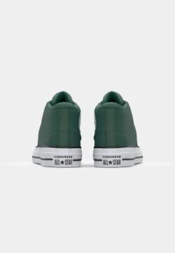 Converse CHUCK TAYLOR ALL STAR MALDEN STREET UNISEX - High-top Trainers - Branch Out/white/black 11 Converse CHUCK TAYLOR ALL STAR MALDEN STREET UNISEX - High-top Trainers - Branch Out/white/black -Converse Store 76b2a2a267804942b2fd60fe03c2bbbb