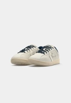 Converse ALL STAR CLASSIC TRAINER UNISEX - Trainers - Egret/natural Ivory/navy 9 Converse ALL STAR CLASSIC TRAINER UNISEX - Trainers - Egret/natural Ivory/navy -Converse Store 76f557ee417a4d0dae5c40e82a9fa70d