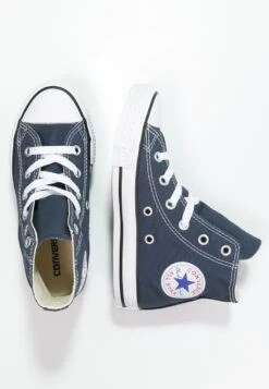 Converse Chuck Taylor All Star - High-Top Trainers - Blau