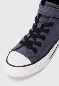 Converse CHUCK TAYLOR ALL STAR MALDEN STREET UNISEX - Trainers - Cold Stare/white/black -Converse Store 777cf11c7c9e49a785453c40b117418a