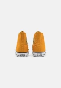 Converse Chuck Taylor All Star Summer Utility Unisex - High-Top Trainers - Golden Sundial/Trailhead Gold/Black -Converse Store 77e6e5c1bbd34e6c8512499e56cdb3f2
