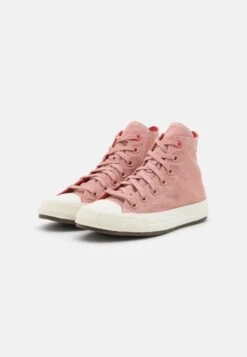 Converse Chuck Taylor All Star Workwear - High-Top Trainers - Canyon Dusk/Egret/Rhubarb Pie -Converse Store 784e775f990f4796bccbb70a2baf57d5