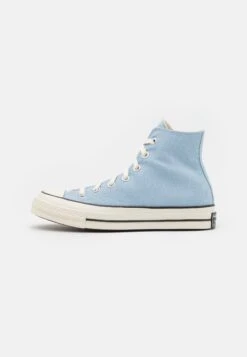 Converse Chuck 70 No Waste Unisex - High-Top Trainers - Light Armory Blue/Egret/Black