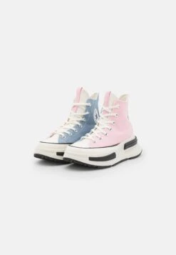 Converse Run Star Legacy Fashion - High-Top Trainers - Ocean Retreat/Sunrise Pink -Converse Store 78c3ee8c09c44ba097458b872d22fb4c