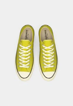 Converse CHUCK 70 UNISEX - Trainers - Moss Sauce/egret/black -Converse Store 78fce761992741b8b4b355da3d352019