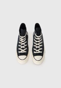 Converse CHUCK 70 - High-top Trainers - Black/egret/total Eclipse -Converse Store 794ca8096c8d4f479f47caf2c6164494
