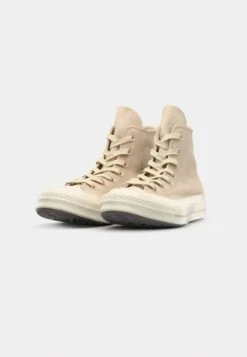 Converse CHUCK 70 - High-top Trainers - Light Dune/egret -Converse Store 79ad734920504dc386bfda4fd10c3021