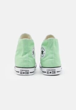 Converse Chuck Taylor All Star Unisex - High-Top Trainers - Ceramic Green -Converse Store 79ca7764adec4b67acf29224c2046bd8
