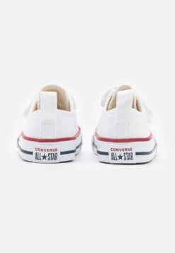 Converse Chuck Taylor All Star Unisex - Trainers - White/Garnet/Navy -Converse Store 7a540b147c0f473f8659c2202820c395