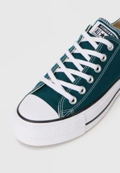 Converse CHUCK TAYLOR ALL STAR - Trainers - Darkly Jaded/white/black 11 Converse CHUCK TAYLOR ALL STAR - Trainers - Darkly Jaded/white/black -Converse Store 7af971e0a5014e4a898f8cd4e5f1b836