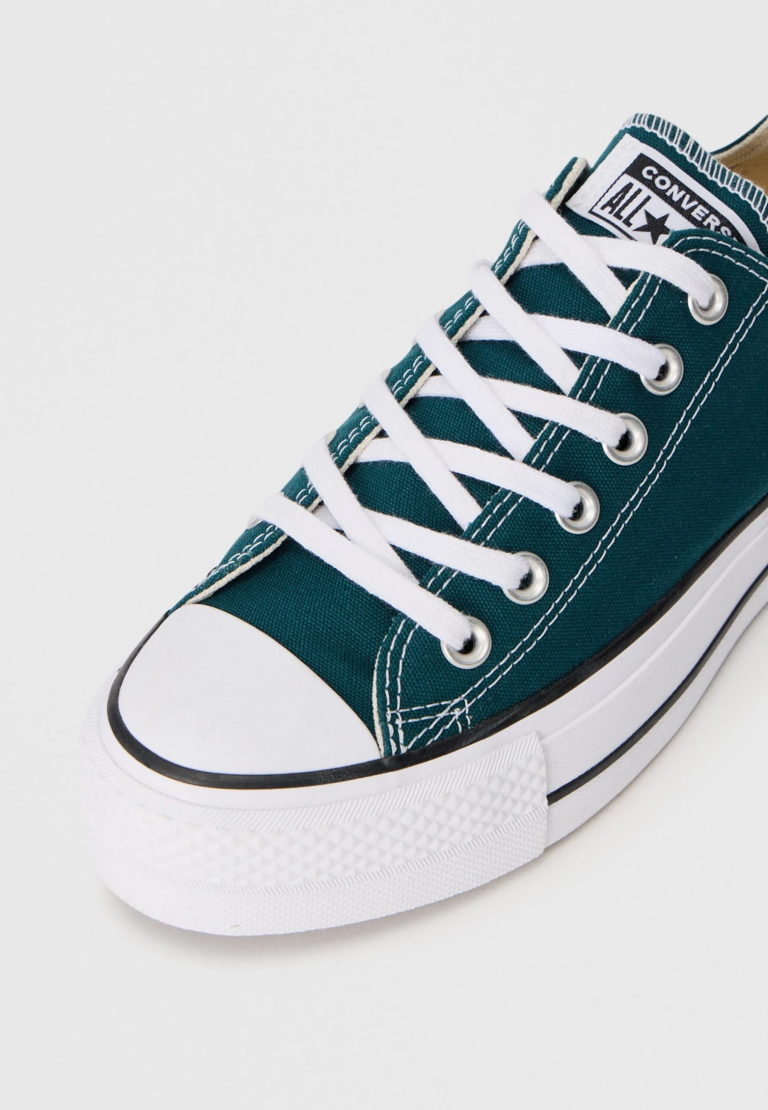 Converse CHUCK TAYLOR ALL STAR - Trainers - Darkly Jaded/white/black 6 Converse CHUCK TAYLOR ALL STAR - Trainers - Darkly Jaded/white/black - Image 6