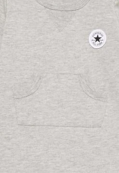 Converse Lil Chuck Coverall Set Unisex - Jumpsuit - Dark Grey Heather -Converse Store 7b4142ceebfb493eb13a740e0e5f1a7f