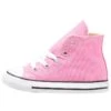 Converse Chuck Taylor All Star - High-Top Trainers - Pink