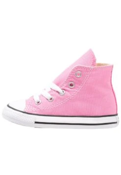 Converse Chuck Taylor All Star - High-Top Trainers - Pink