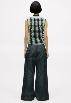 Converse CHET LO PANT - Cargo Trousers - Shadow -Converse Store 7c0ba2ba410c4c56b3fbb261e2b98f60