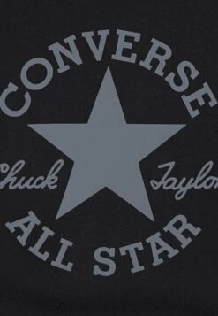 Converse DISSECTED - Tracksuit Bottoms - Black -Converse Store 7c243321e904453294386237a52f0940