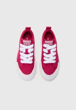 Converse CRUISE UNISEX - Trainers - Sport Berry/ White -Converse Store 7cb1f042c36643a993924051bafed900