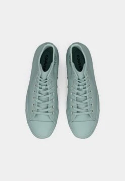 Converse CHUCK TAYLOR ALL STAR UNISEX - High-top Trainers - Mountain Teal/black -Converse Store 7ccf2b3ce3194bde85b4f8e667521bdf