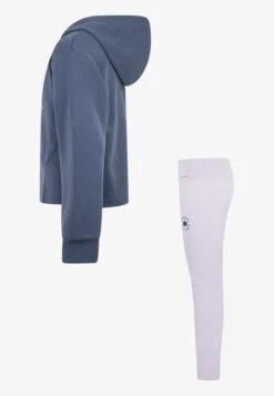 Converse SET - Leggings - Vapor Violet -Converse Store 7cf568726bdc4b3582f17cb11bdeafe4