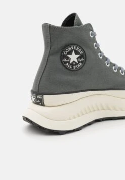 Converse Chuck 70 Unisex - High-Top Trainers - Cyber Grey/Lunar Grey/Egret 11 Converse Chuck 70 Unisex - High-Top Trainers - Cyber Grey/Lunar Grey/Egret -Converse Store 7d524544830a40c583dcdabfcd89c5ad