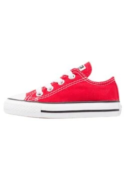 Converse Chuck Taylor All Star Core - Trainers - Red