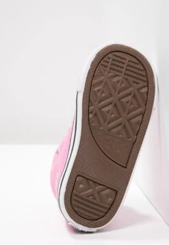 Converse Chuck Taylor All Star - High-Top Trainers - Pink -Converse Store 7ea094923d1944afae4a4d36f0831fd9