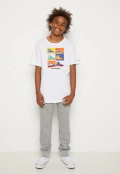 Converse Tracksuit Bottoms - Dark Grey Heather -Converse Store 7ec935417eeb476abe70610282af3c13