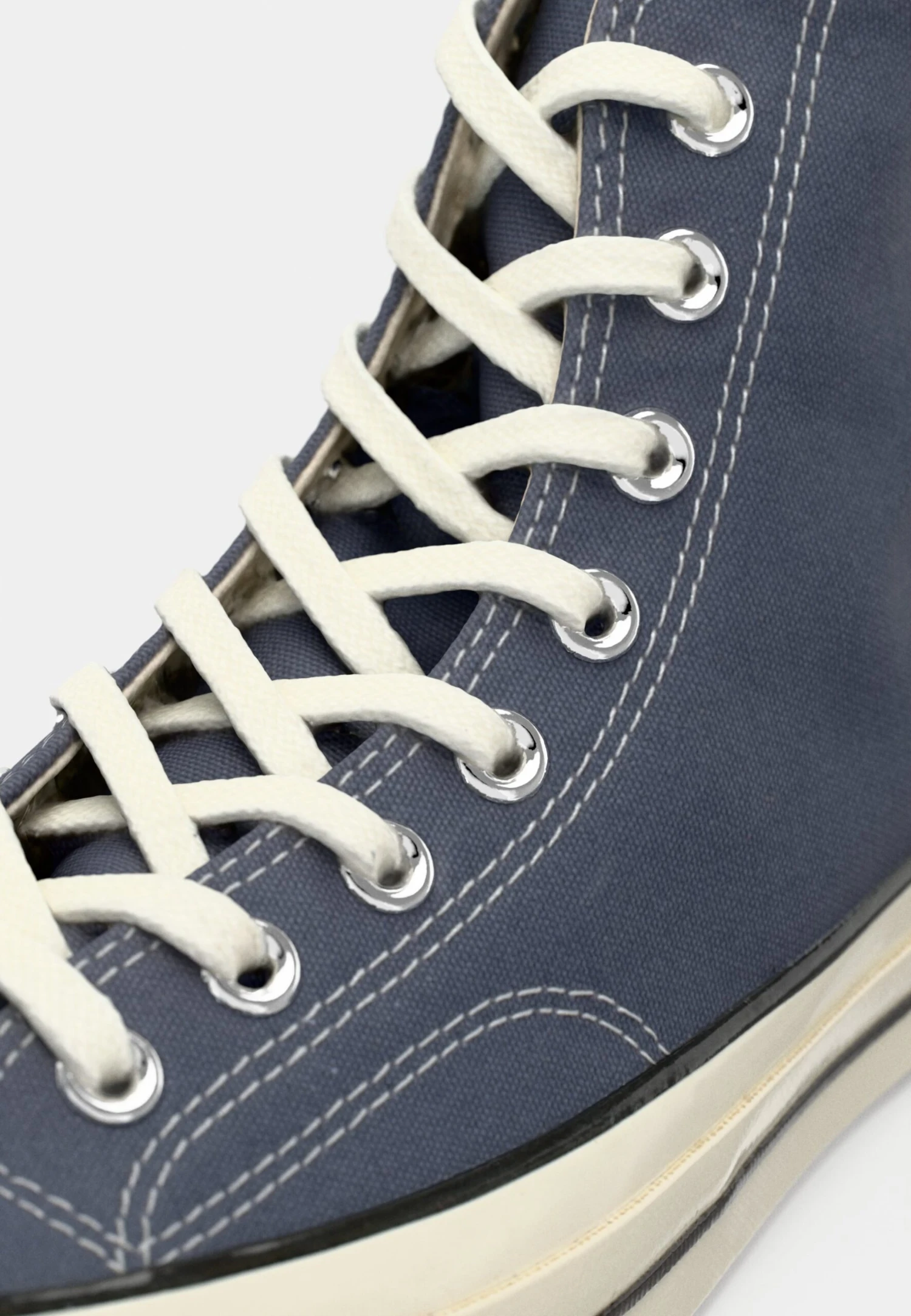 Converse CHUCK 70 UNISEX - High-top Trainers - Cold Stare/egret/black 7 Converse CHUCK 70 UNISEX - High-top Trainers - Cold Stare/egret/black - Image 7