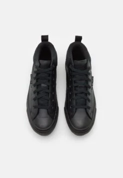 Converse CHUCK TAYLOR ALL STAR MALDEN STREET BOOT UNISEX - High-top Trainers - Black 9 Converse CHUCK TAYLOR ALL STAR MALDEN STREET BOOT UNISEX - High-top Trainers - Black -Converse Store 7f1bc670ca004b28b76a1520c7da2851