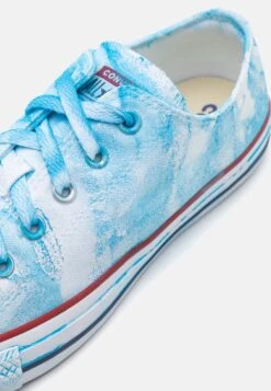 Converse CHUCK TAYLOR ALL STAR LTD UNISEX - Trainers - Light Blue Dip Dyed -Converse Store 7f3140ed39ed4a8ebf5ba760cc071ed2