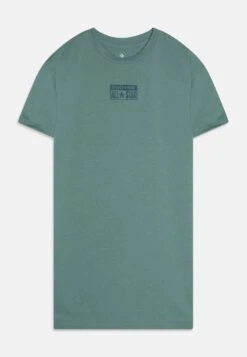 Converse Relaxed Fit All Star Dress - Jersey Dress - Jade Unity