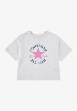 Converse DISSECTED - Print T-shirt - Blue It -Converse Store 7f41c56523a541639f404e7596a71a4a 2
