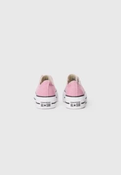 Converse CHUCK TAYLOR ALL STAR - Trainers - Cliffside Rose/white/black -Converse Store 8091b2fe6ad1496da088eac2e3e5e98c