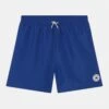 Core Pull On Swim- Swimming Shorts - Converse Blue