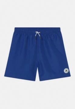Core Pull On Swim- Swimming Shorts - Converse Blue