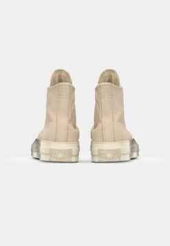 Converse CHUCK 70 - High-top Trainers - Light Dune/egret -Converse Store 8120af32bf6d4f63ad9410889b1f6437