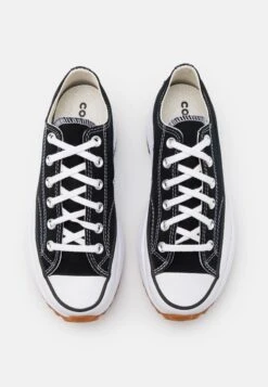 Converse Run Star Hike Unisex - Trainers - Black/White -Converse Store 81763f844513446c8387a7b16c64ee19