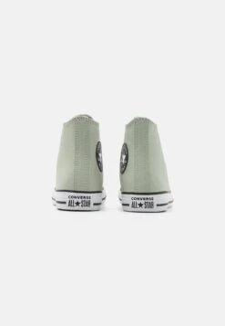 Converse Chuck Taylor All Star Unisex - High-Top Trainers 8 Converse Chuck Taylor All Star Unisex - High-Top Trainers -Converse Store 81a3f333e4724277a3780c5e559bd00c