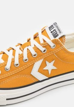 Converse Star Player 76 Unisex - Trainers - Golden Sundial/Vintage White -Converse Store 82015844ecac447b8bb052fcae531fd1