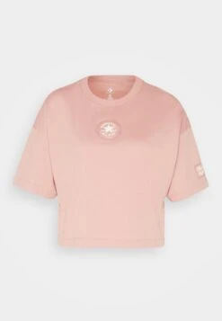 Converse Chuck Taylor Boxy Tee - Print T-Shirt -Converse Store 8224a3ec28ac416c9faaa0f407acf87e