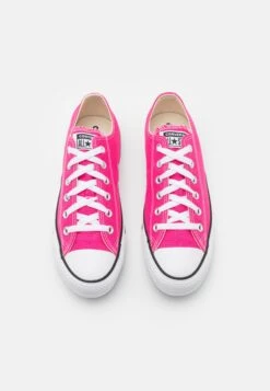 Converse Chuck Taylor All Star Unisex - Trainers - Astral Pink/White/Black -Converse Store 823775f32e3048d19206d7a8af01df69