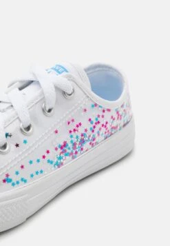 Converse Chuck Taylor All Star Encapsulated Glitter - Trainers - White/University Blue/Pink 11 Converse Chuck Taylor All Star Encapsulated Glitter - Trainers - White/University Blue/Pink -Converse Store 824e25a3aa5c431a96d56e6712a15034