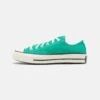 Converse Chuck 70 Unisex - Trainers - Court Green/Egret/Black