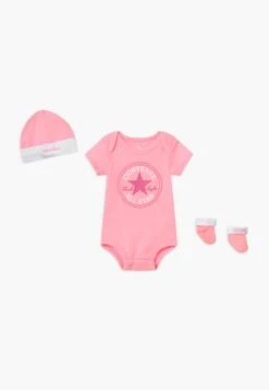 Converse Classic Infant Set - Baby Gifts - Arctic Punch