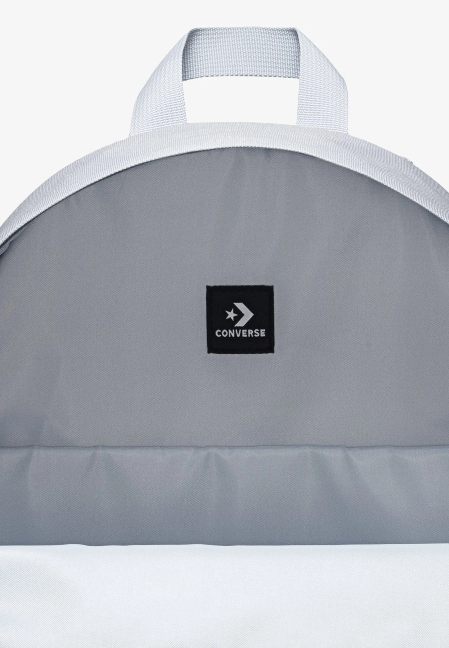 Converse CAM CORE PACK UNISEX - Rucksack - Ash Stone 3 Converse CAM CORE PACK UNISEX - Rucksack - Ash Stone - Image 3