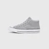 Converse CHUCK TAYLOR ALL STAR MALDEN UNISEX - High-top Trainers - Classic Grey/grey Area/white