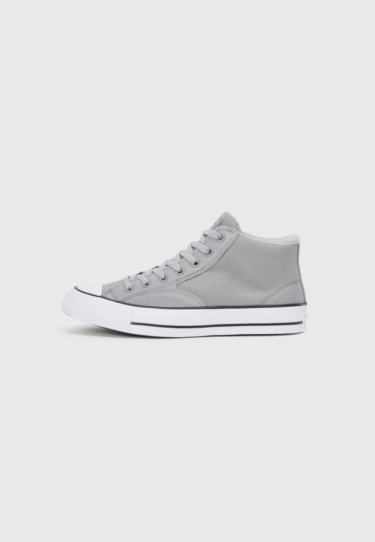 Converse CHUCK TAYLOR ALL STAR MALDEN UNISEX - High-top Trainers - Classic Grey/grey Area/white 1 Converse CHUCK TAYLOR ALL STAR MALDEN UNISEX - High-top Trainers - Classic Grey/grey Area/white