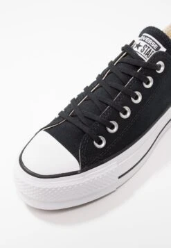 Converse Chuck Taylor All Star Lift - Trainers -Converse Store 82fa577c7e054d1bbd74e6bfc8b7a1a3